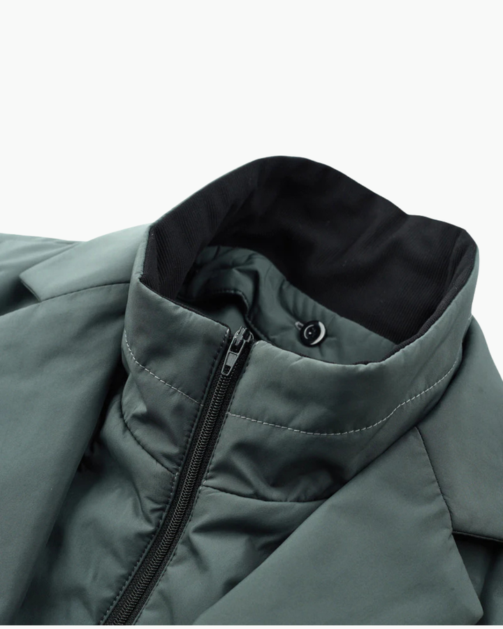 PRESTIGE™ – Casaco Elegante