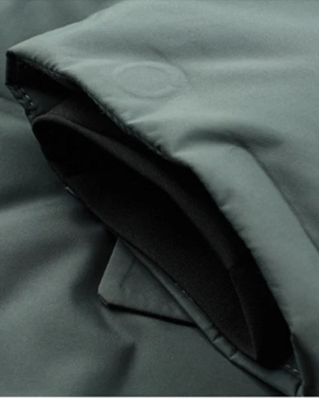 PRESTIGE™ – Casaco Elegante