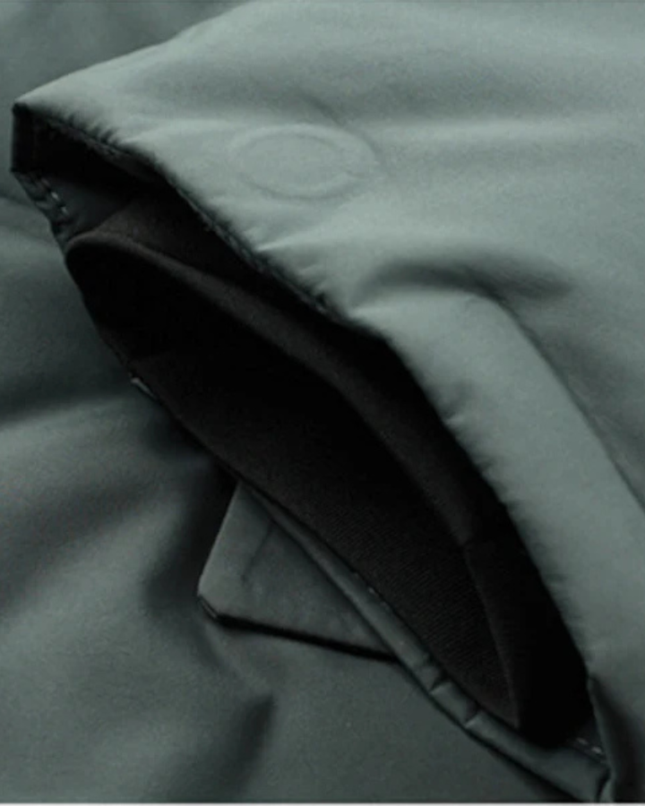 PRESTIGE™ – Jaqueta Elegante