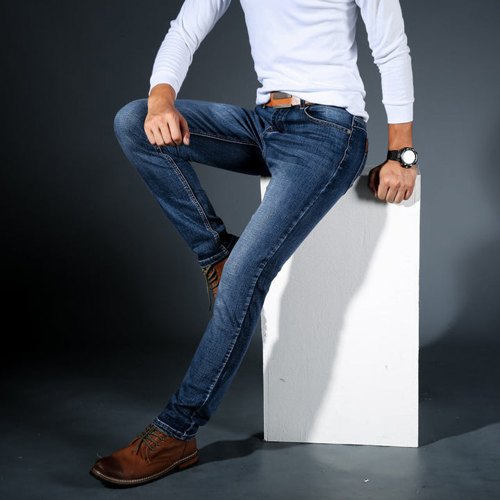 Ciro™ | Jeans Premium com Stretch