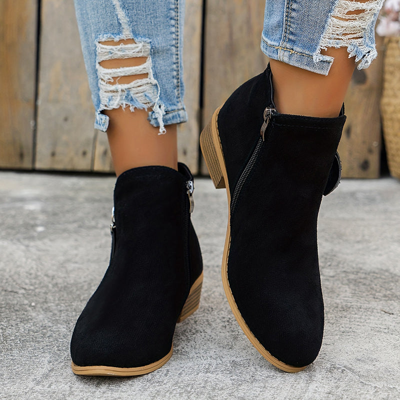 Annielle™ | Sapatos Femininos