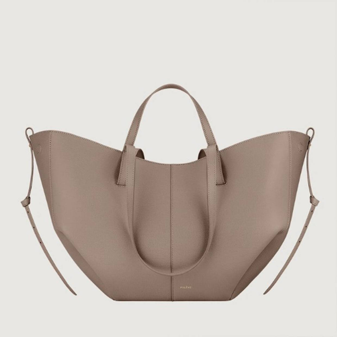 Olivia – Saco Tote Vintage