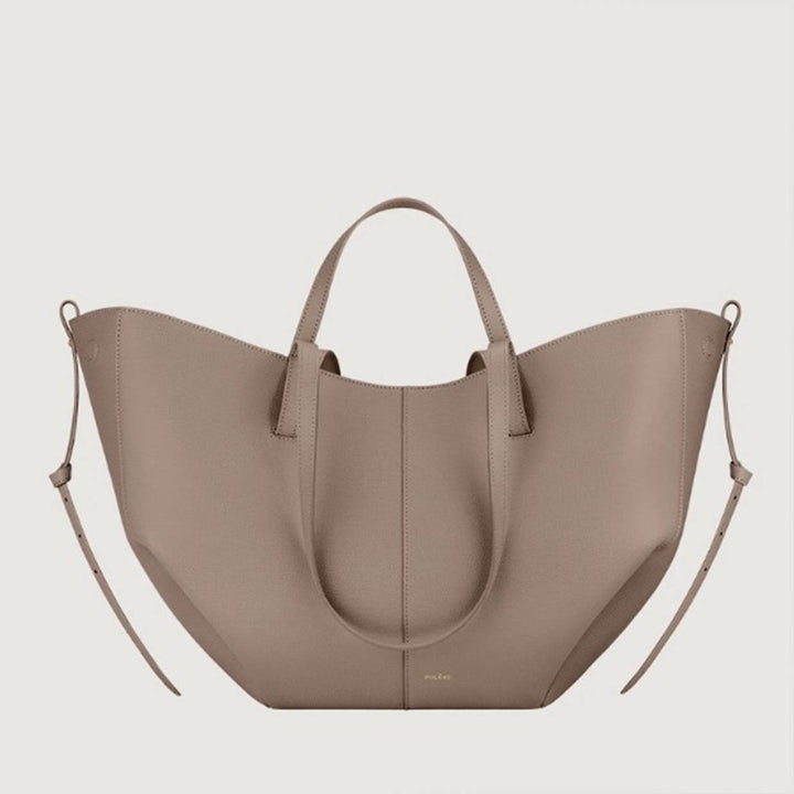 Olivia – Saco Tote Vintage