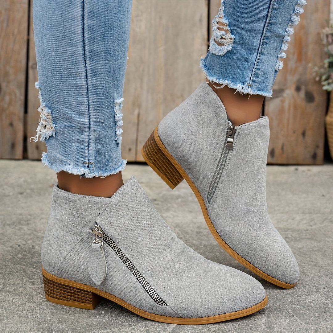 Annielle™| Sapatos Femininos