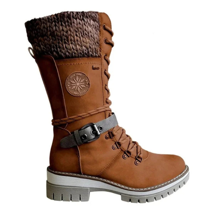 Lillian™| Botas Altas para Senhora