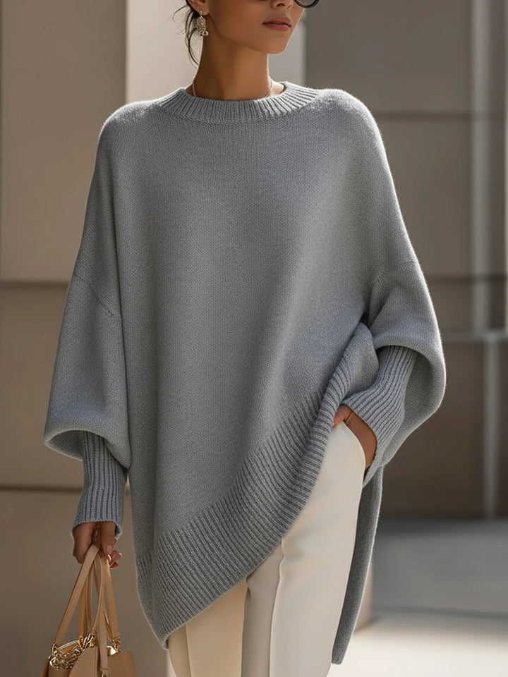 Anne™| Pullover Oversized