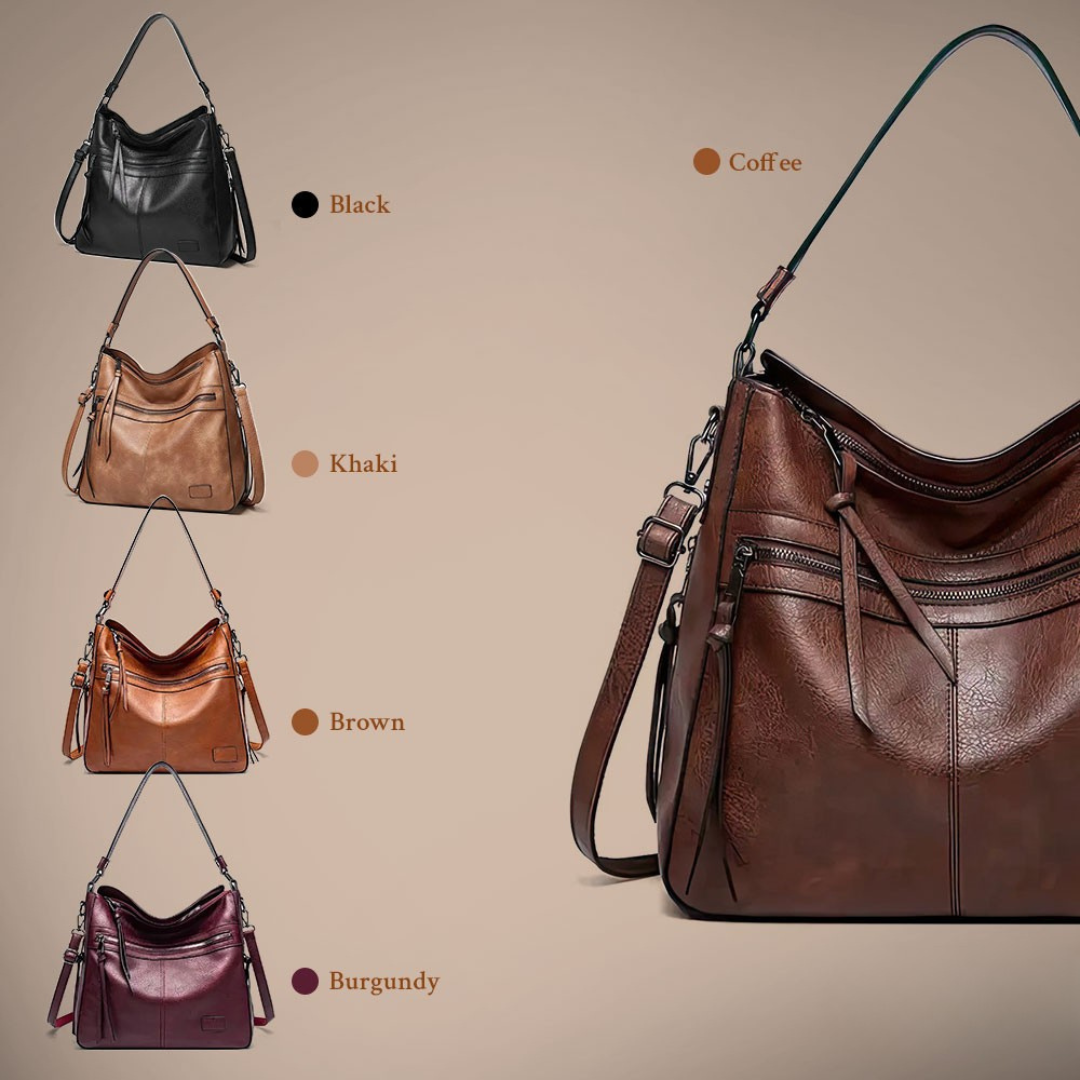 Magdalena | Bolsa Luxuosa
