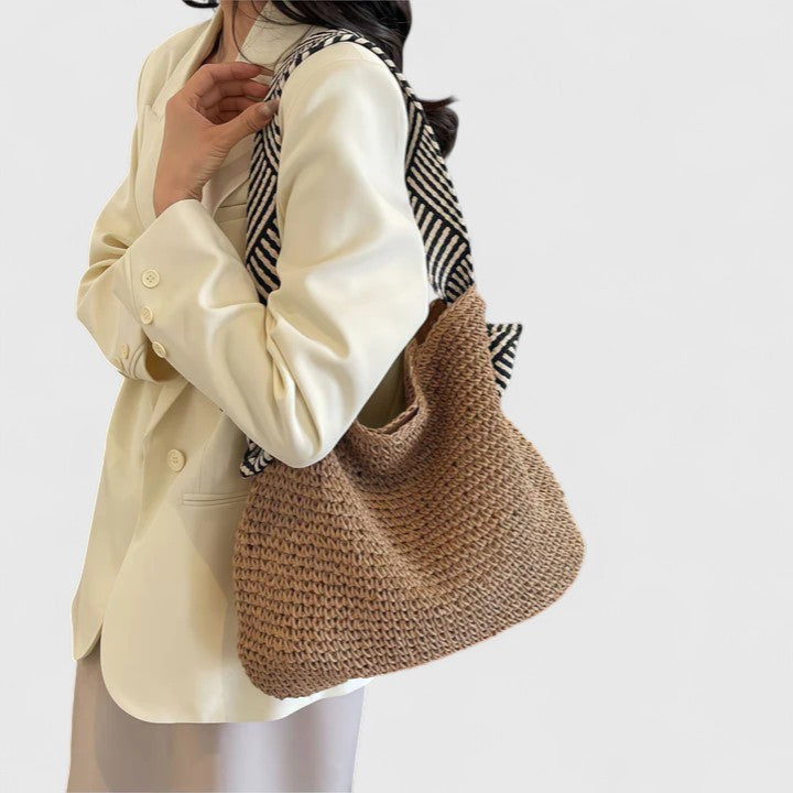 Lyra | Bolsa Boho Exigente