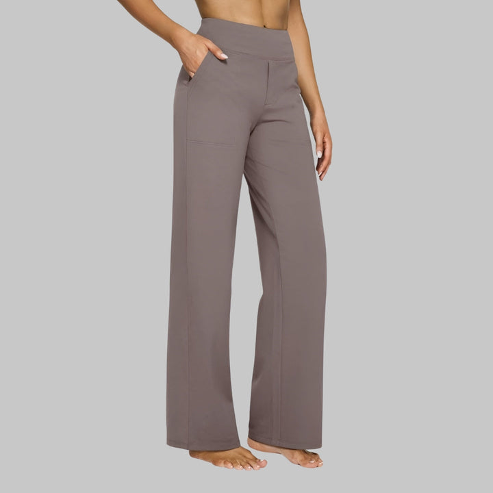 Calista™| Calças de Jersey
