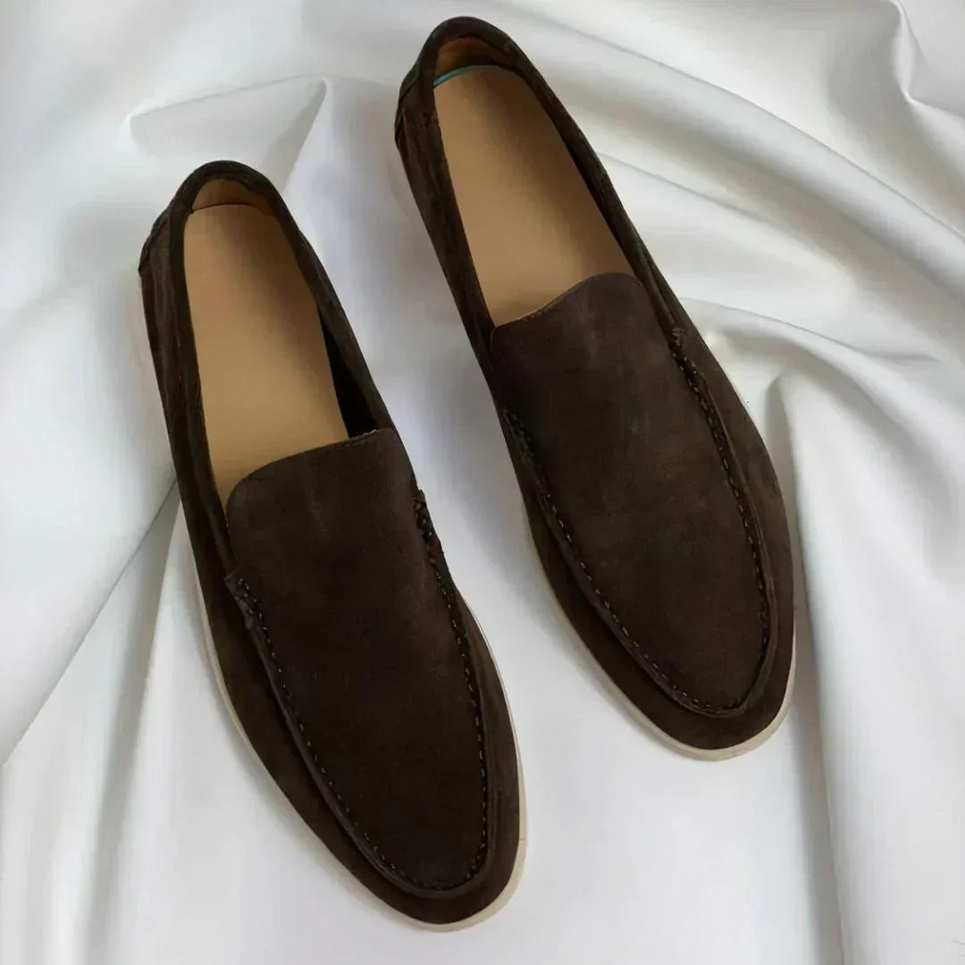 Gustav | Loafer Elegante