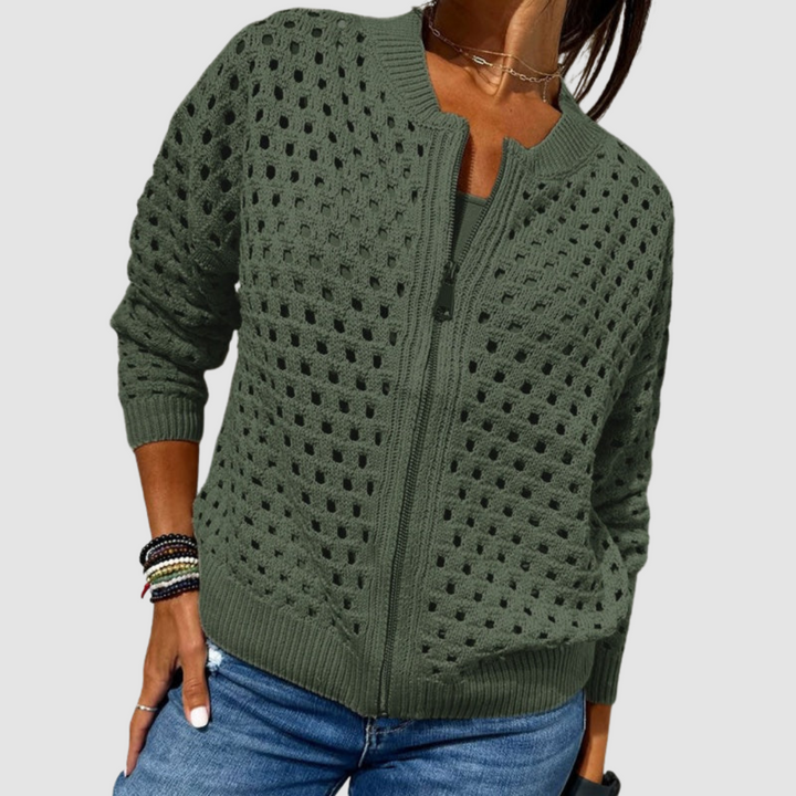 Desiree™ Casaco Premium