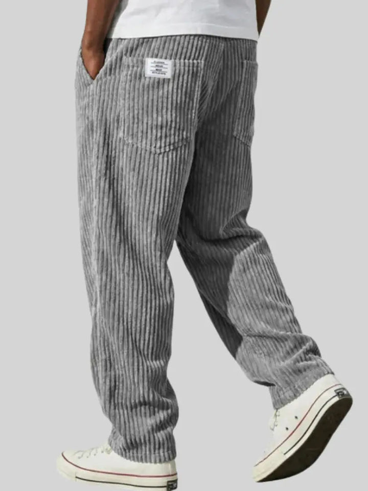 BENZ | CALÇAS DE CORDURA PARA HOMEM