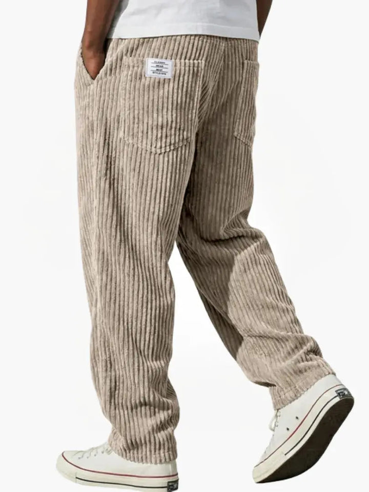 BENZ | CALÇAS DE CORDURA PARA HOMEM