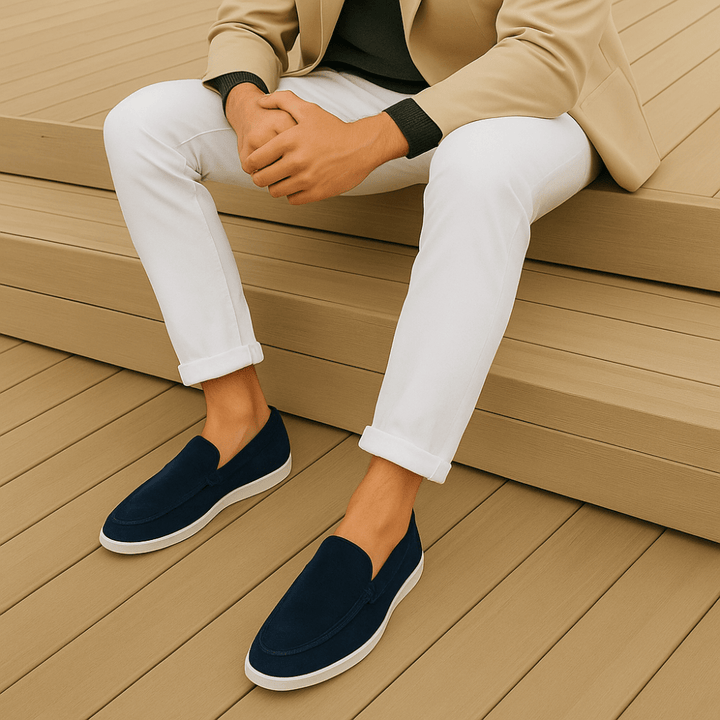 Gustav | Loafer Elegante