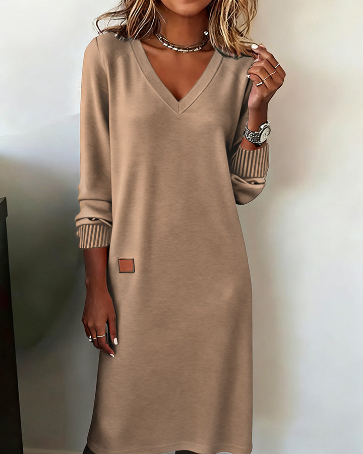 Marlene™| Vestido Confortável