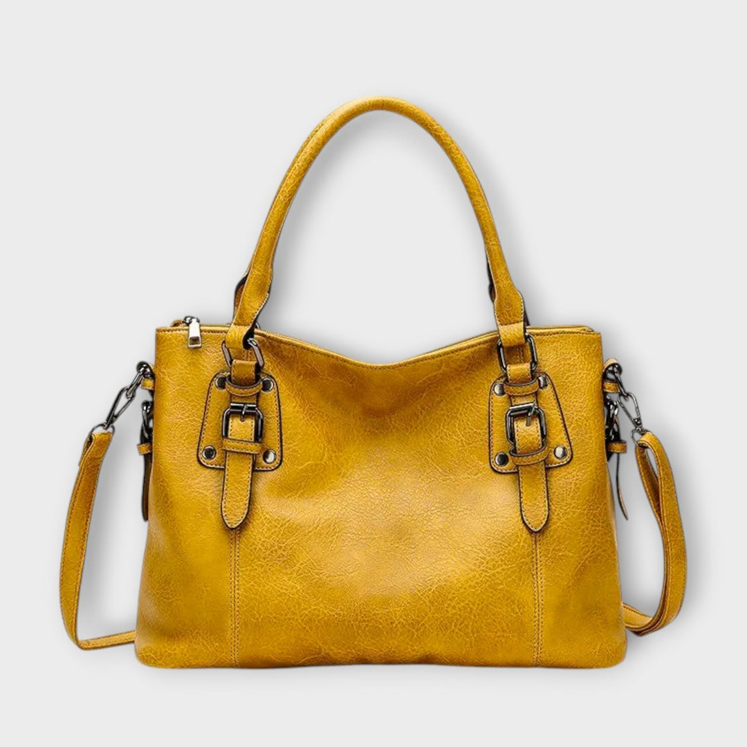 Olivia – Elegante Bolsa de Ombro