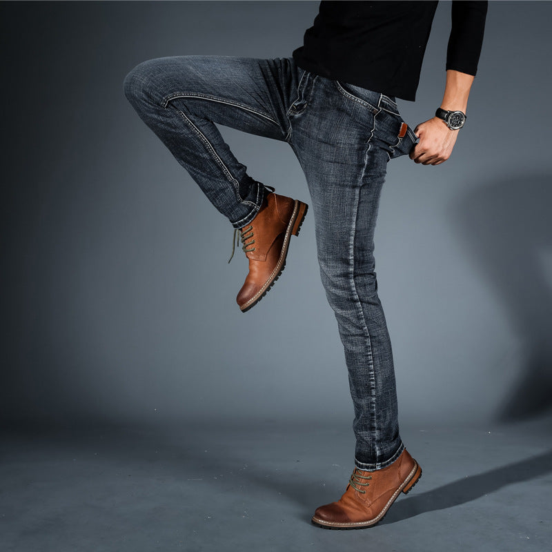 Ciro™ | Jeans Premium com Stretch