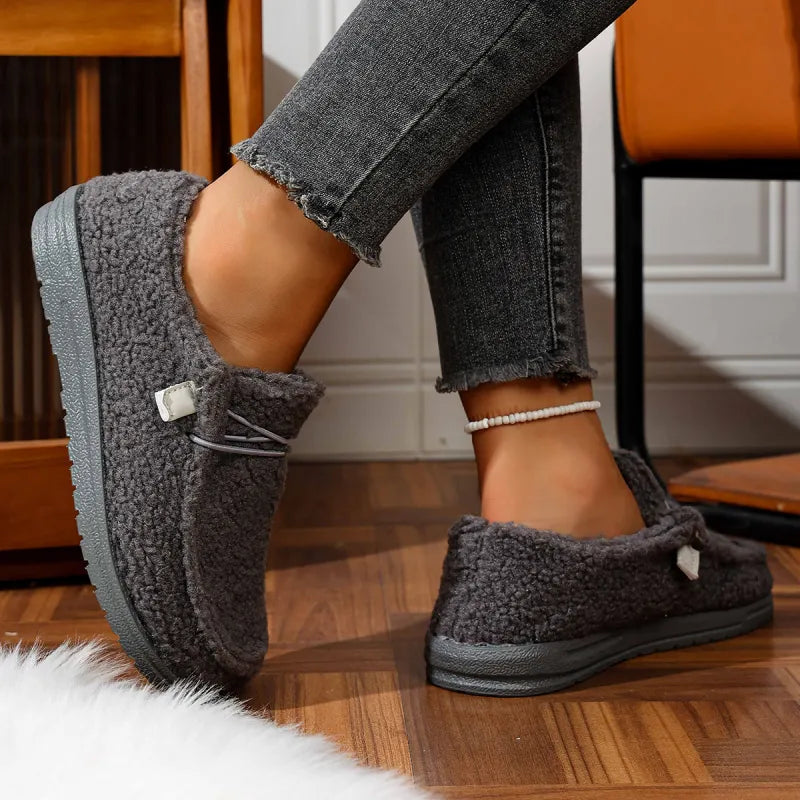 Luna™| Pantufas
