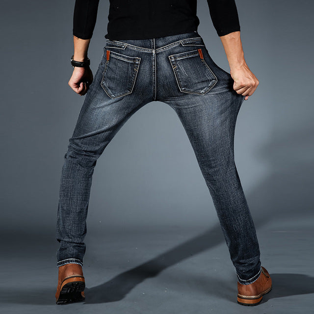 Ciro™ | Jeans Premium com Stretch