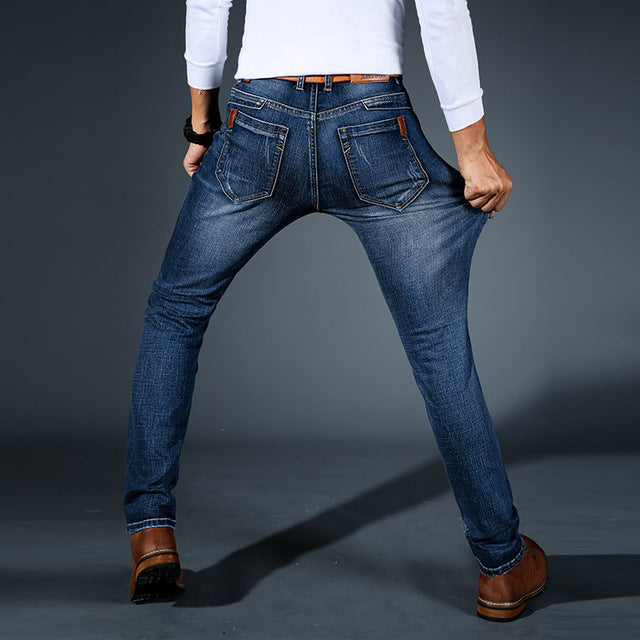 Ciro™ | Jeans Premium-Stretch