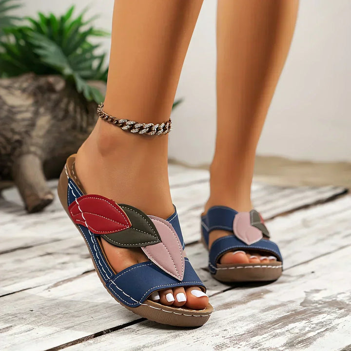Juliët™| Sapatos Slip-on