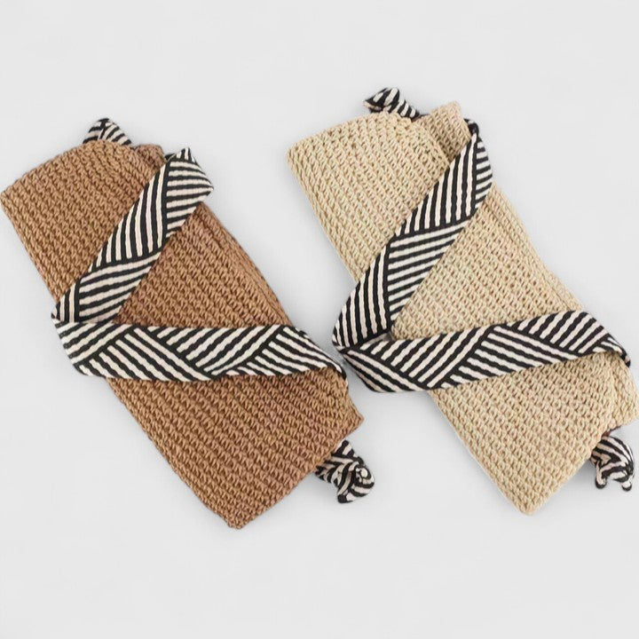 Lyra | Bolsa Boho Exigente