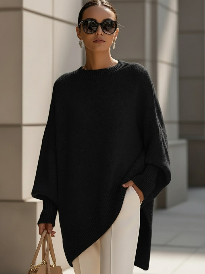 Anne™| Pullover Oversized