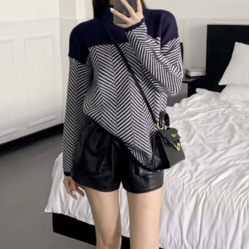 Pullover SERENA I
