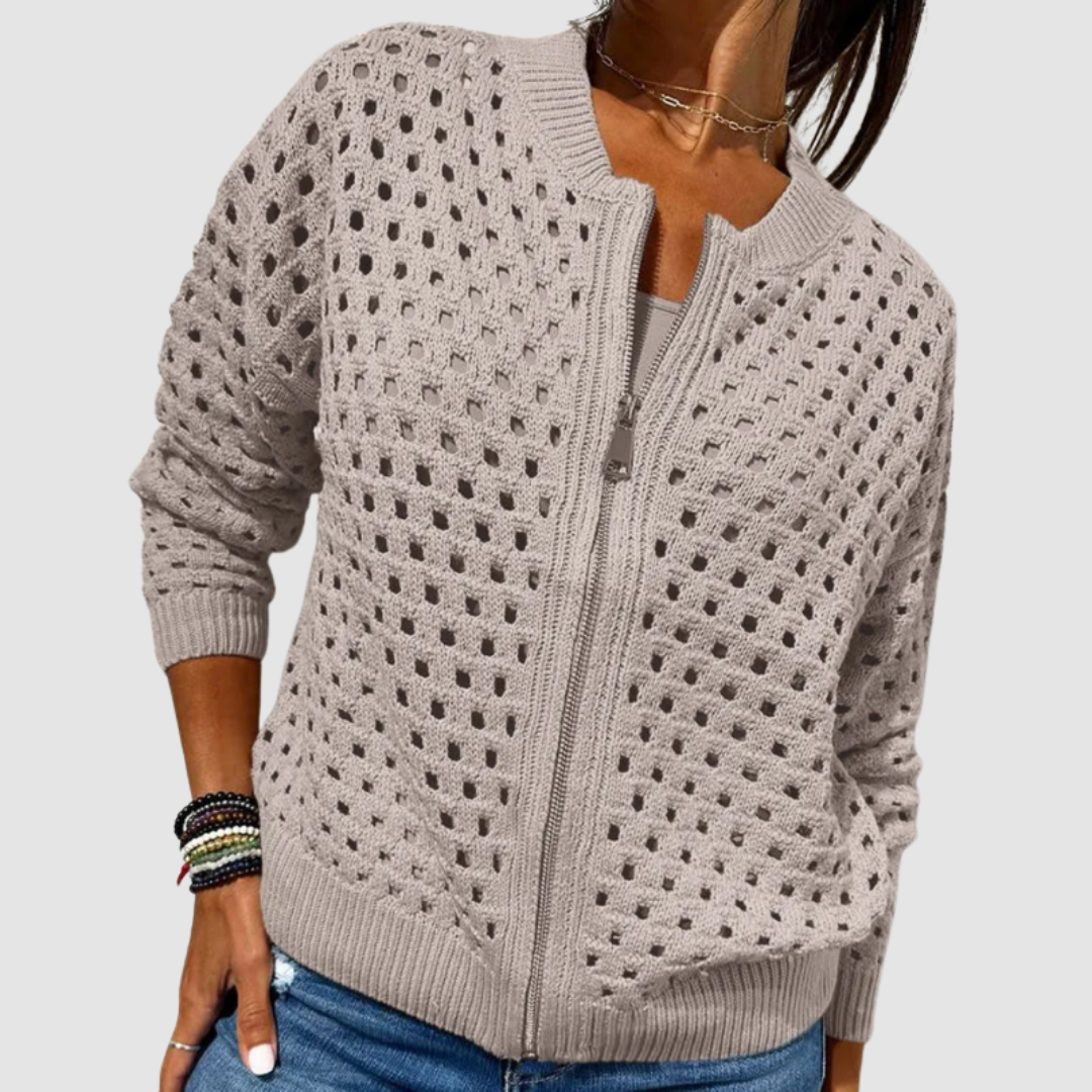 Desiree™ Casaco Premium