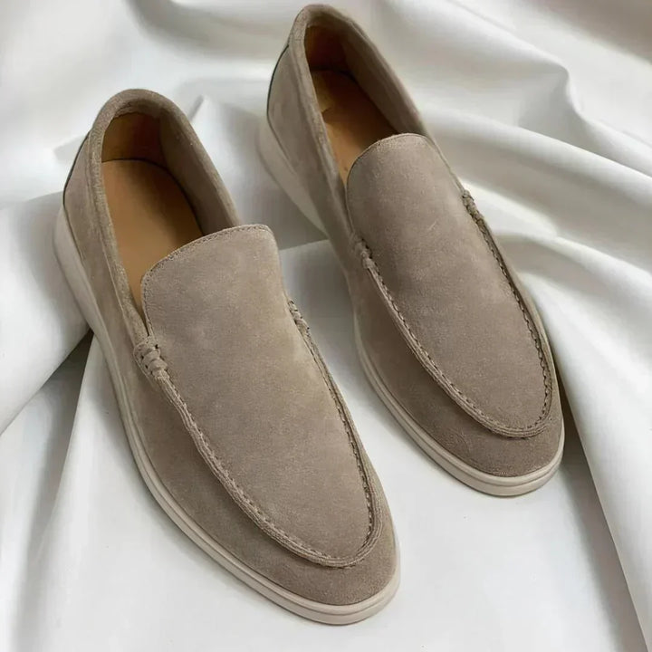Gustav | Loafer Elegante
