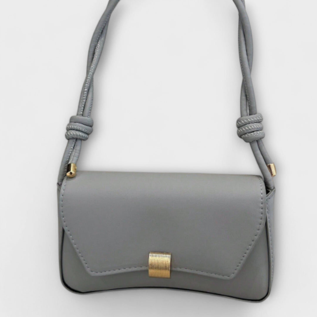Olivia - Bolsa Vintage Dobrável