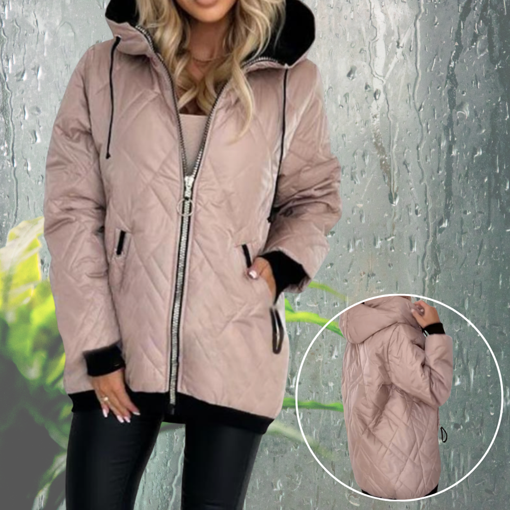 Theiya™| Casaco de Inverno