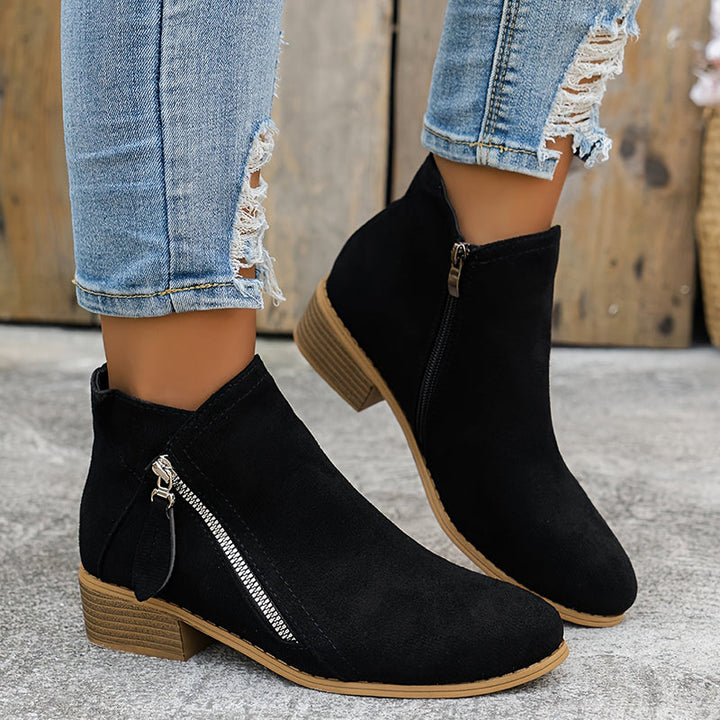 Annielle™| Calçado Feminino