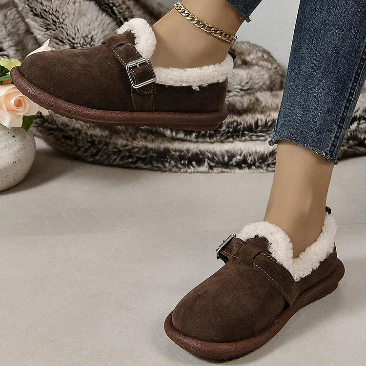 Soffio™| Pantufas
