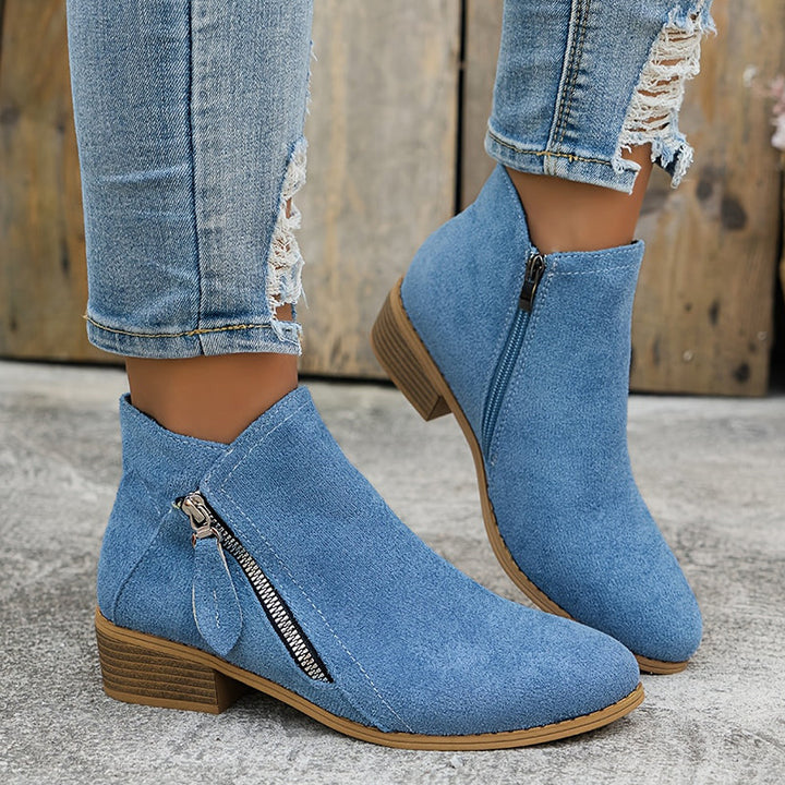 Annielle™| Sapatos Femininos