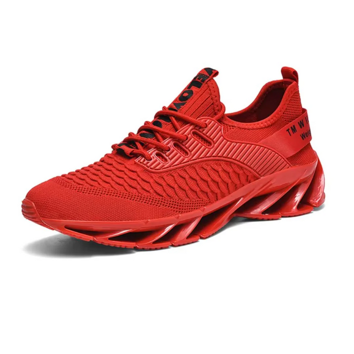 Benno Sneaks | Aumento de altura +8CM