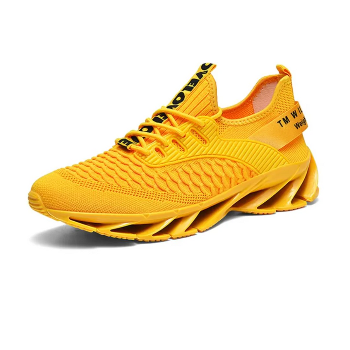 Benno Sneaks | Aumento de altura +8CM