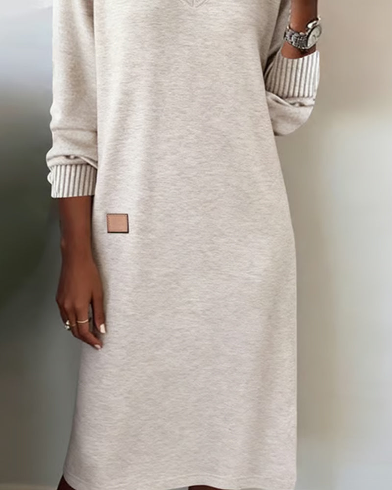 Marlene™| Vestido Confortável