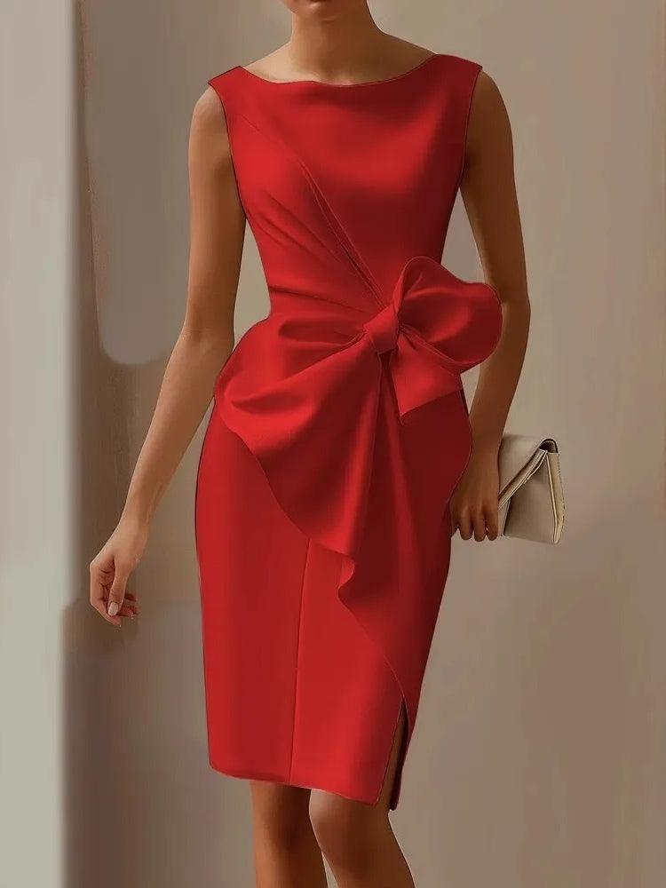 Patricia | Edição Vestido Novo de Verão