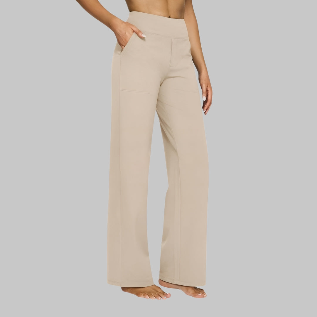 Calista™| Calças de Jersey