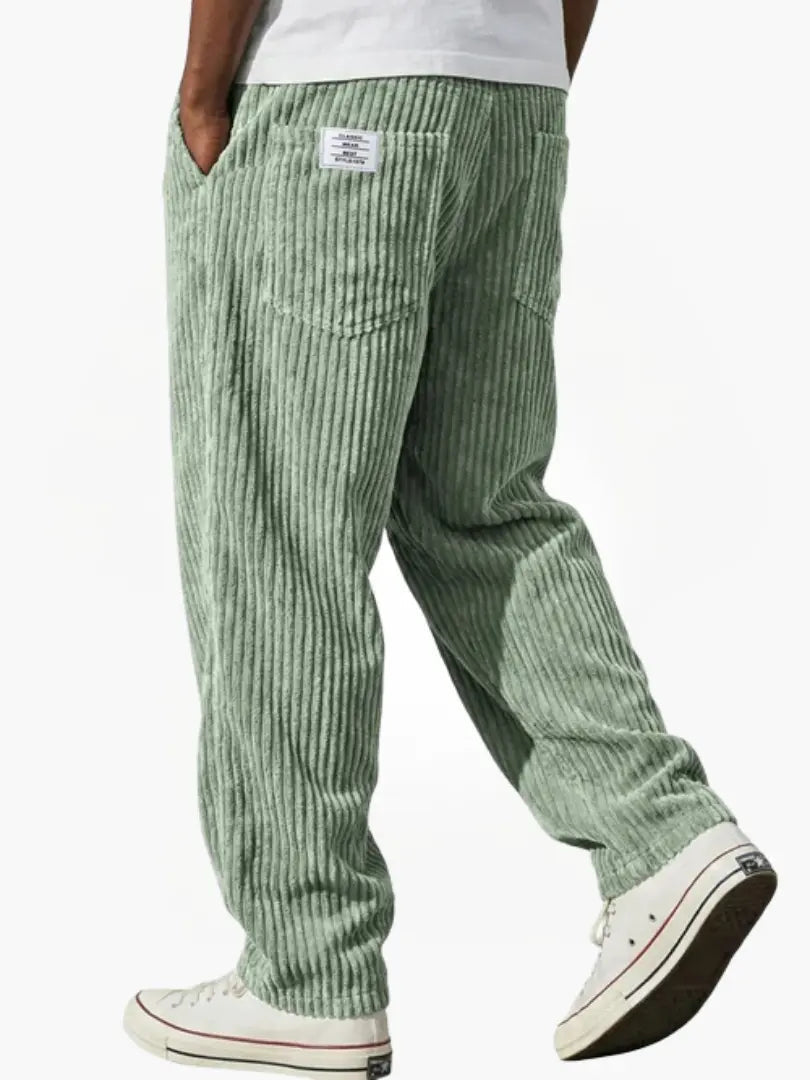 BENZ | CALÇAS DE CORDURA PARA HOMEM