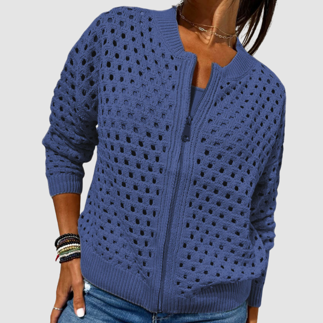 Desiree™ Casaco Premium