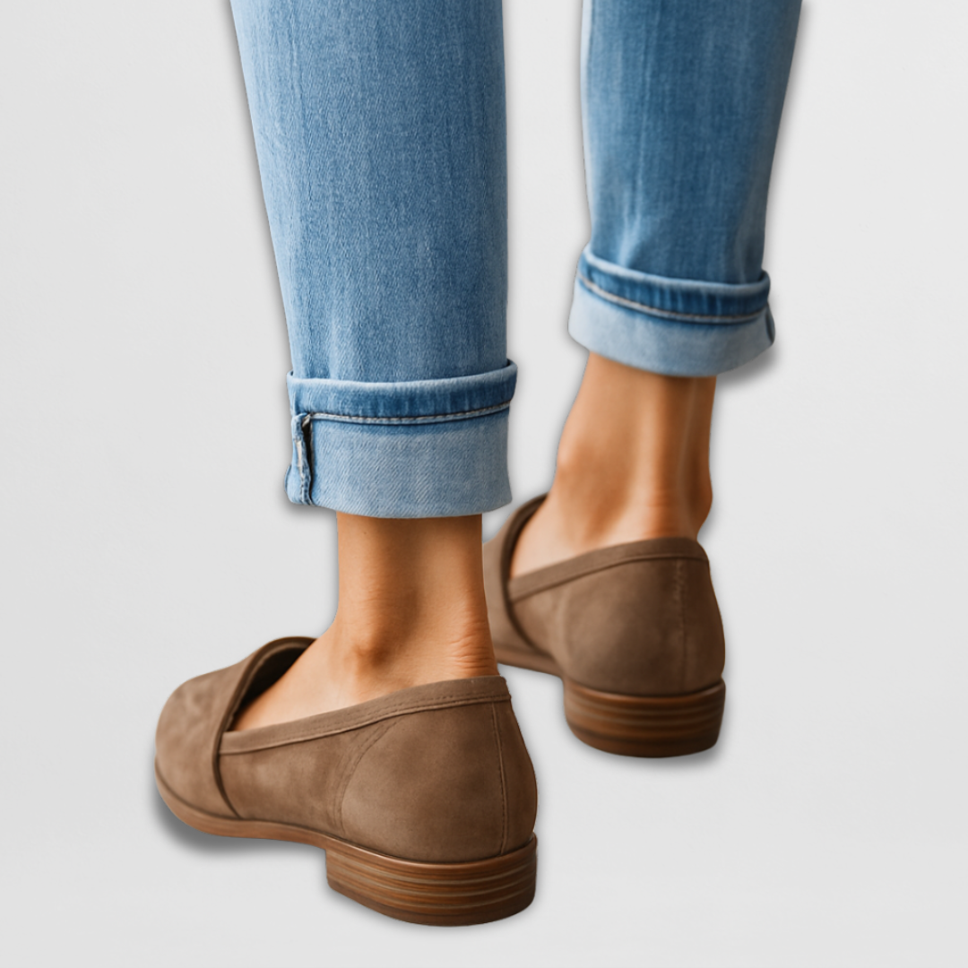 SavannaStep™ Sapatilha Elegante