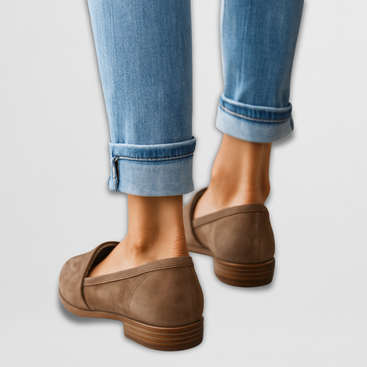 SavannaStep™ Sapatilha Elegante