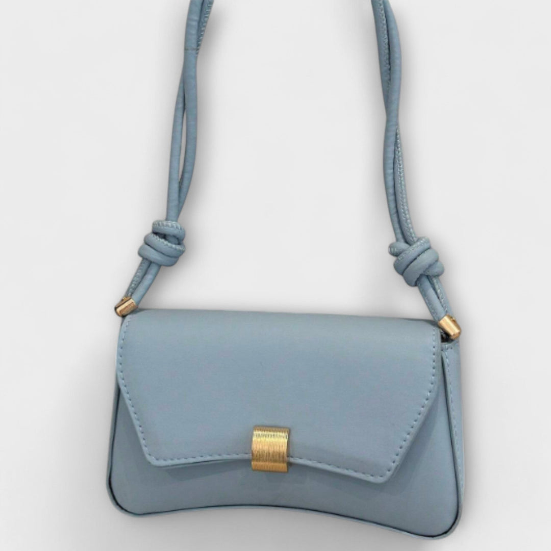 Olivia - Bolsa Vintage Dobrável