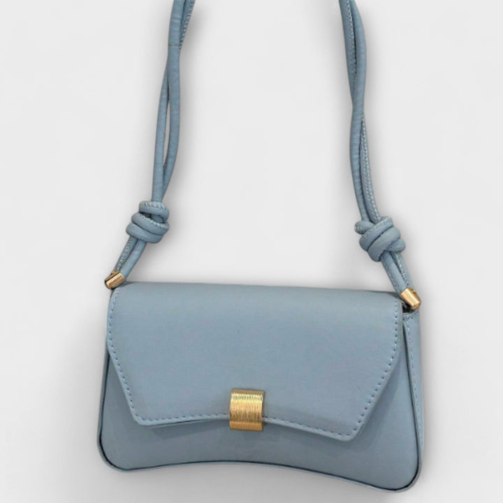Olivia - Bolsa Vintage Dobrável
