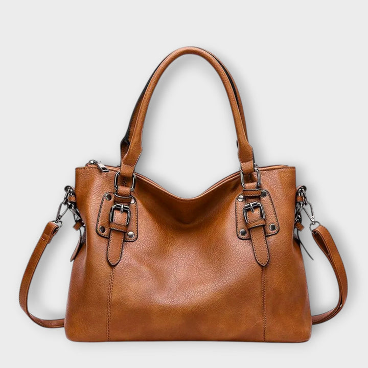 Olivia – Elegante Bolsa de Ombro