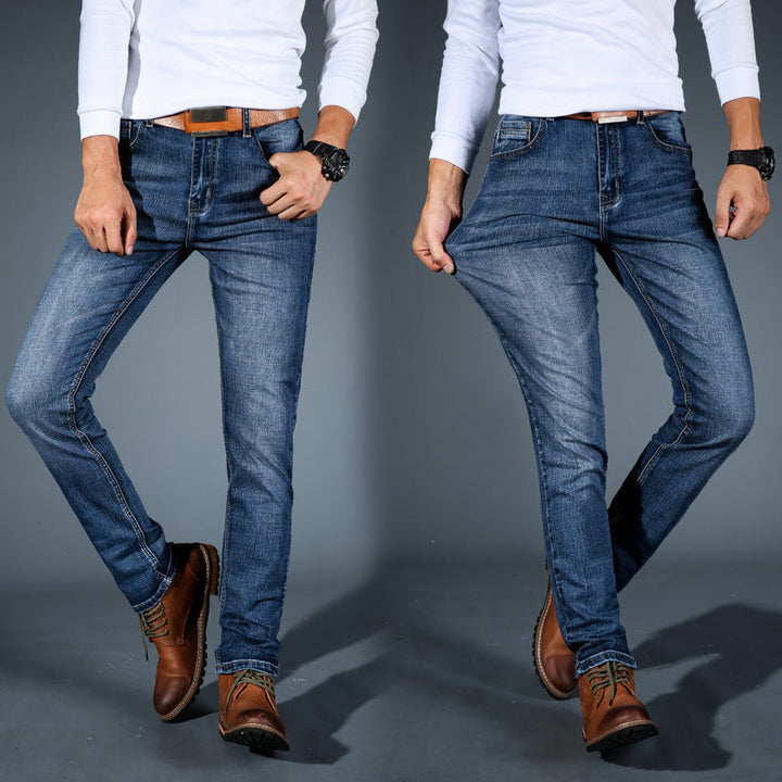 Ciro™ | Jeans Premium com Stretch