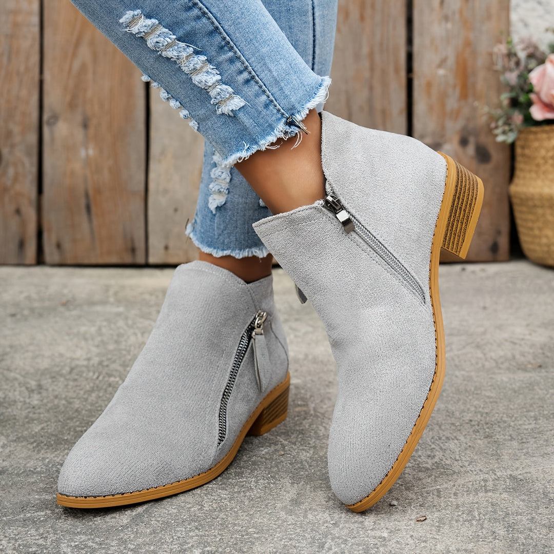 Annielle™| Sapatos Femininos