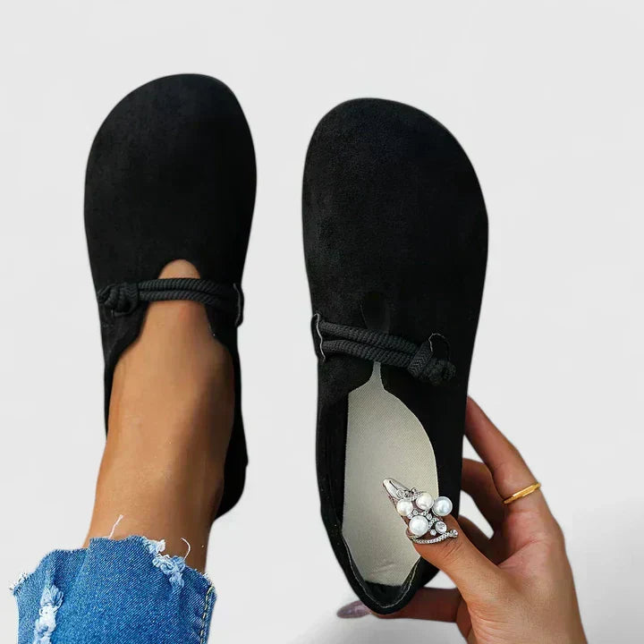 Lena™ | Mokassins de Conforto